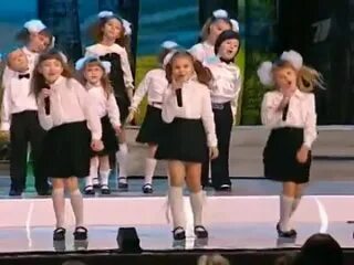 Песня ходить в школу