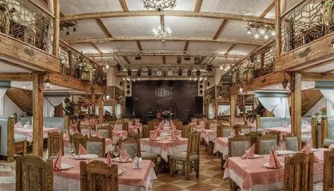 Бакинский домик русаковская