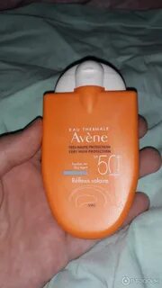 Эмульсия spf 50