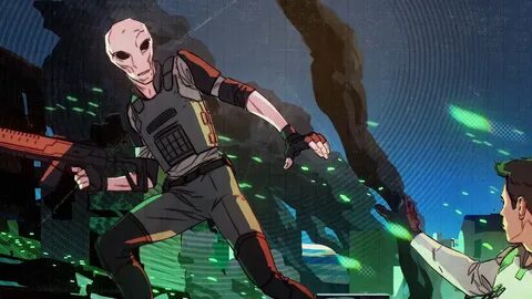 Xcom chimera squad