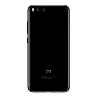 Mi 6 dns