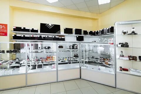 Электроника оренбург