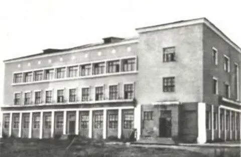 Педагогический колледж гоголева