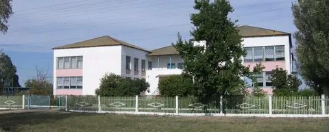 Михайловка нижнегорский