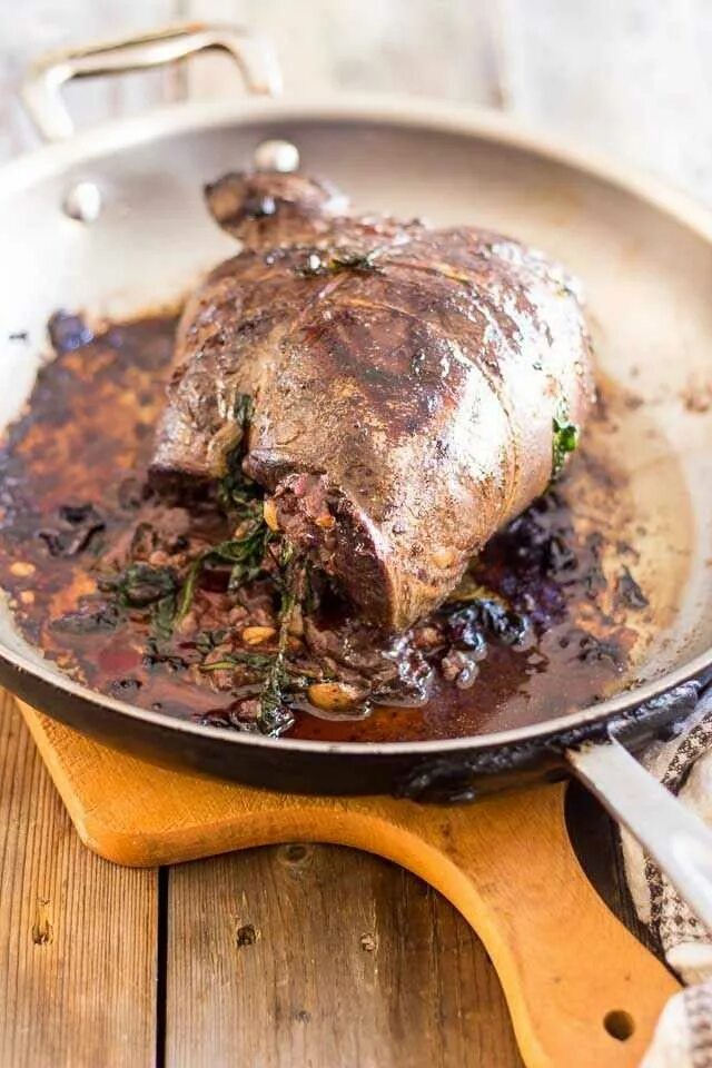 Что можно приготовить из говяжьего сердца вкусно