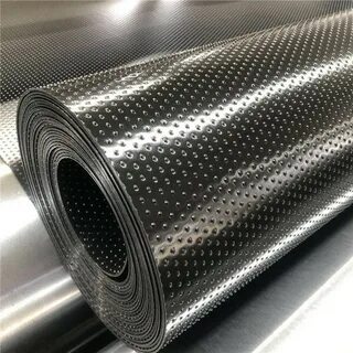 Геомембрана hdpe