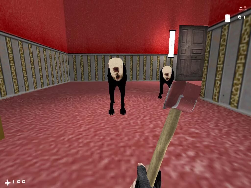 Afraid of monsters directors cut