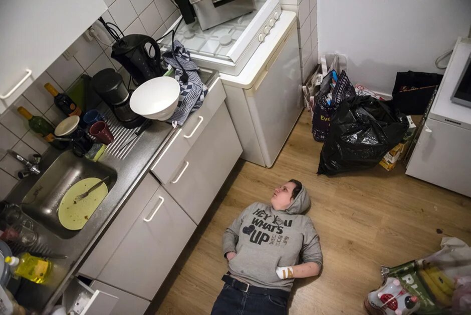 Люди которые скоро умрут. Люди которые скоро умрут