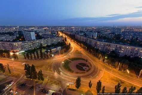 Днепрорудное
