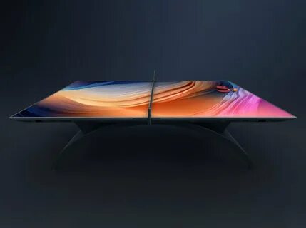 Xiaomi redmi max 86 hdr led