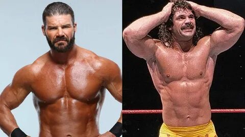 Is Rick Rude Bobby Roode's father? 