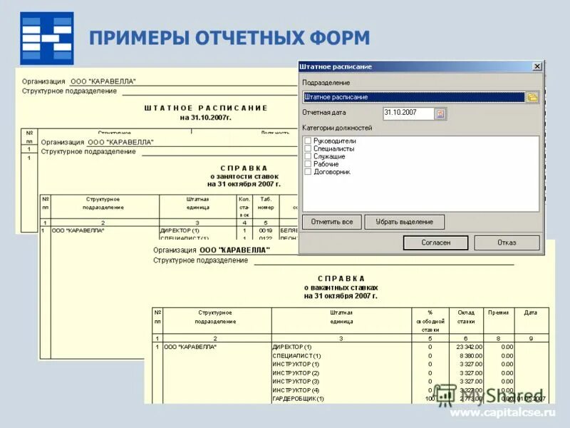 Примеры отчетных форм. Формирование отчетной формы. Альбом отчетных форм пример. Система отчетных форм.