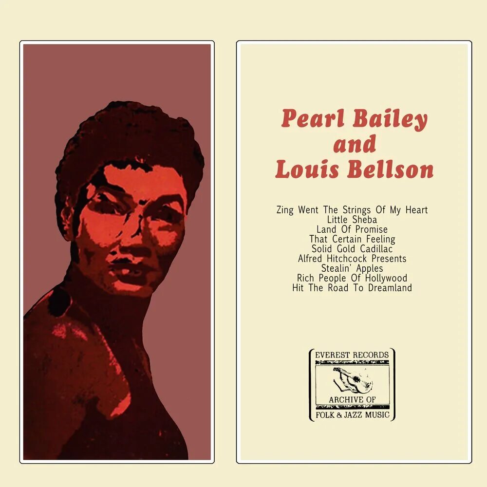 Луи Беллсон. Pearl Bailey and Louie Bellson. Billy Eckstine Zing! Went the Strings of my Heart. Louie Bellson - airmail Special - a Salute to the big Band Masters - 1990. Feeling certain