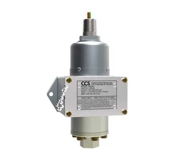 Pressure switch