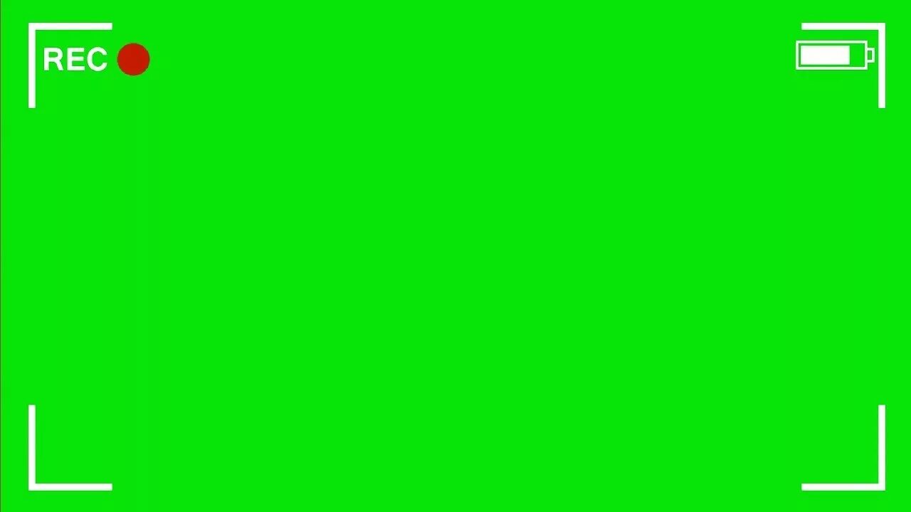 Rec screen