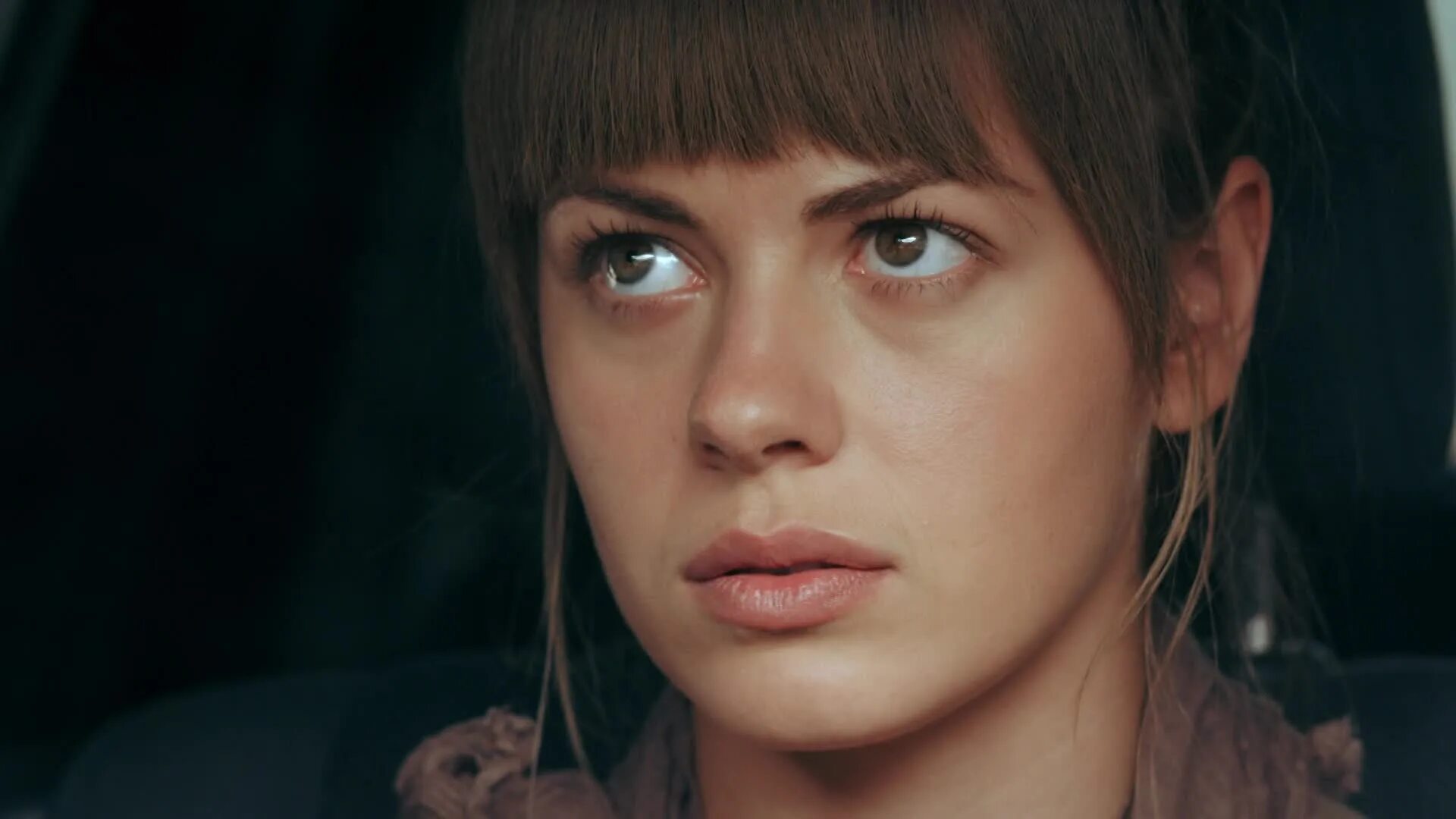 верни мою любовь в ролях