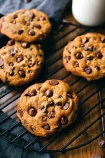 Вкуснейшие печенюшки