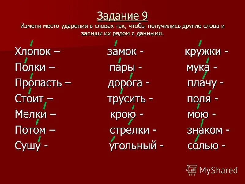 Знак ударения в слове позвала. Ударения в словах. Слова с необычным произношением и ударением. Слова с двумя правильными ударениями. Слова с изменением ударения.