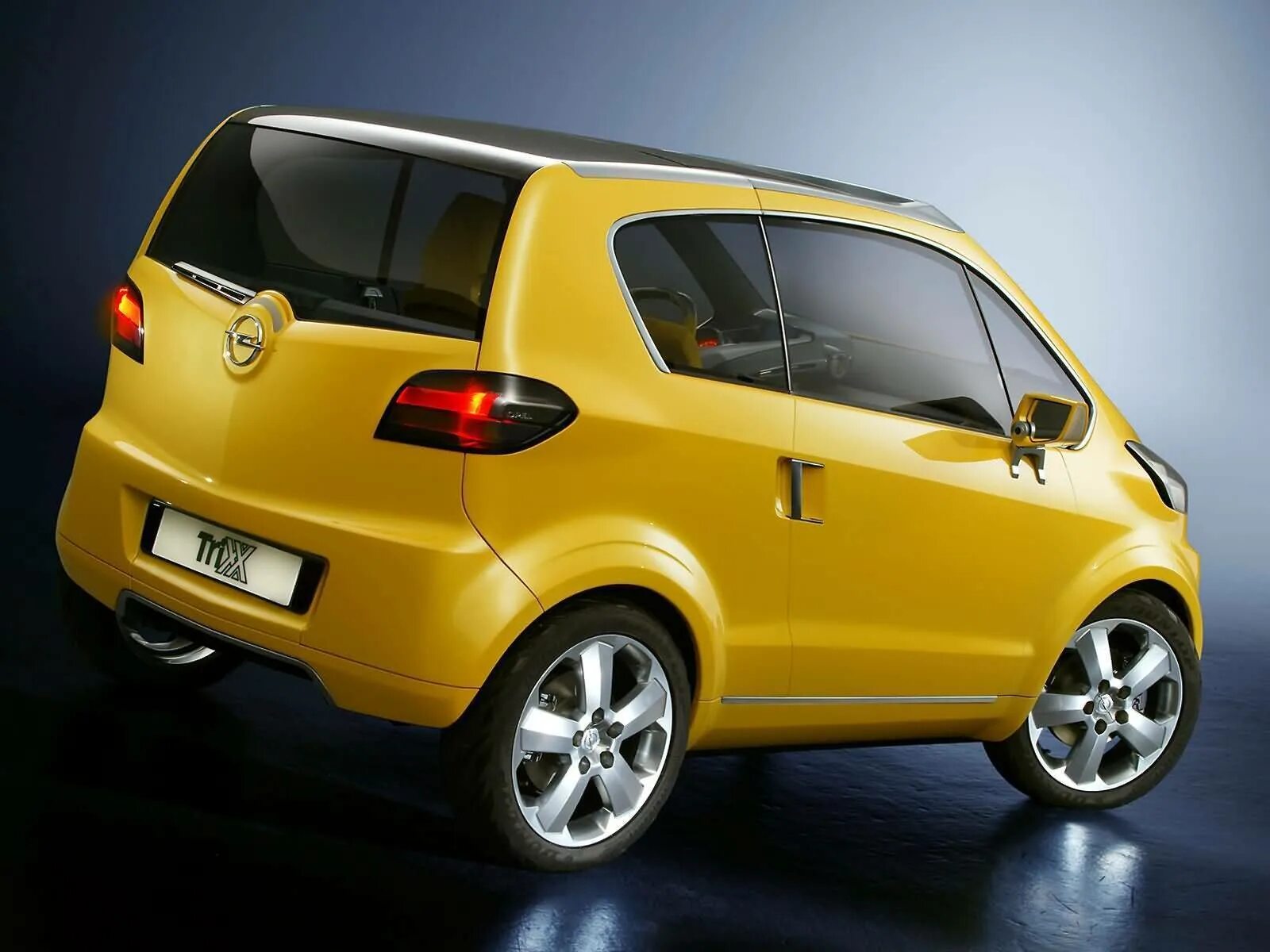 Продажа малолитражек. Opel Trixx. Форд малолитражка. Opel Trixx Concept. Сузуки малолитражка модель.