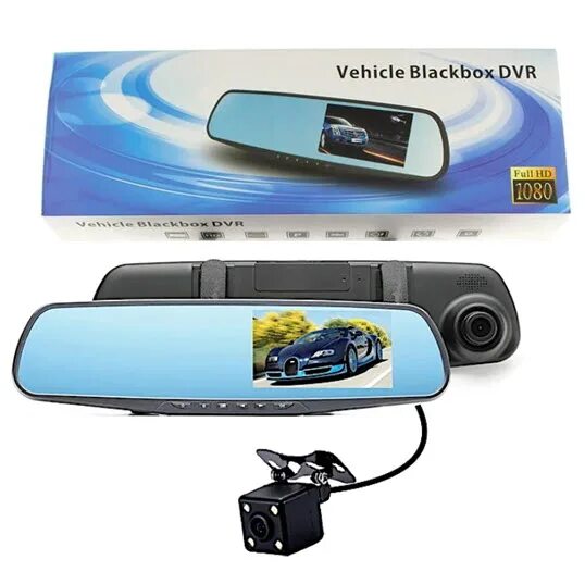 Зеркало видеорегистратор vehicle blackbox. Видеорегистратор зеркало vehicle Blackbox DVR. Зеркало vehicle Blackbox DVR 1080. Зеркало-видеорегистратор vehicle Blackbox DVR (2 камеры). Vehicle Blackbox DVR l1030.