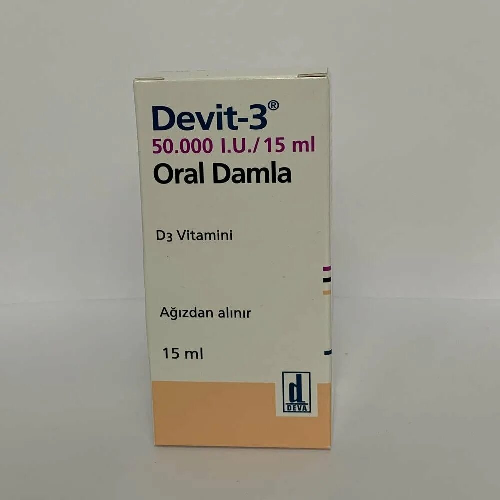 Devit 3. Турецкий витамин д3 Devit-3. Турецкий витамин д3 Devit-3 300000.