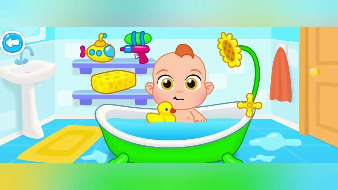 Как следить за малышами. Игра для девочек ухадивать за ребёнком. Ухаживание за ребенком игра. Игра для малышей. Ухаживание за малышом игра.