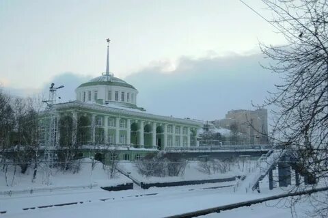 Мурманск вологда