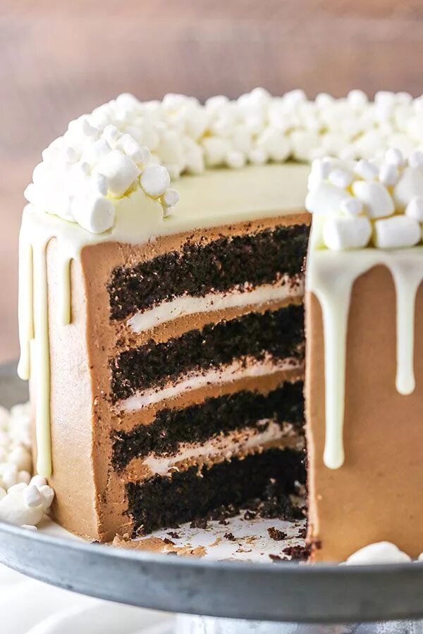 Hot cake. Торт «три шоколада». Горячий торт. Торт три шоколада с маршмеллоу. Sugar paste Bricks Cake.
