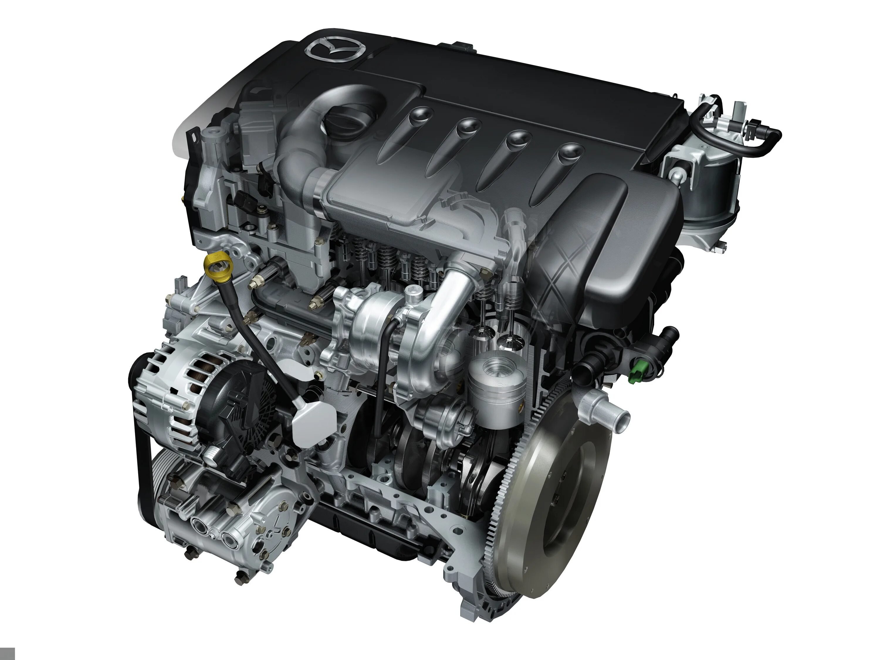 6. Дизельные моторы мазда. Дизельные моторы мазда. Mazda c[-60. L3 двигатель мазда 2.