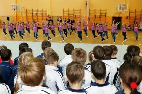 Сайт белгородских школ
