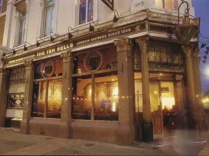 Bell london
