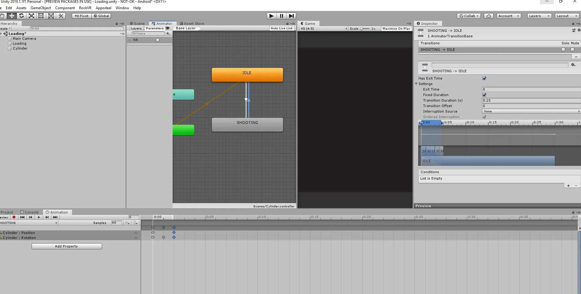 Скорость unity. Unity анимация. контроллер анимации unity. основы анимации в unity. animator unity trigger.