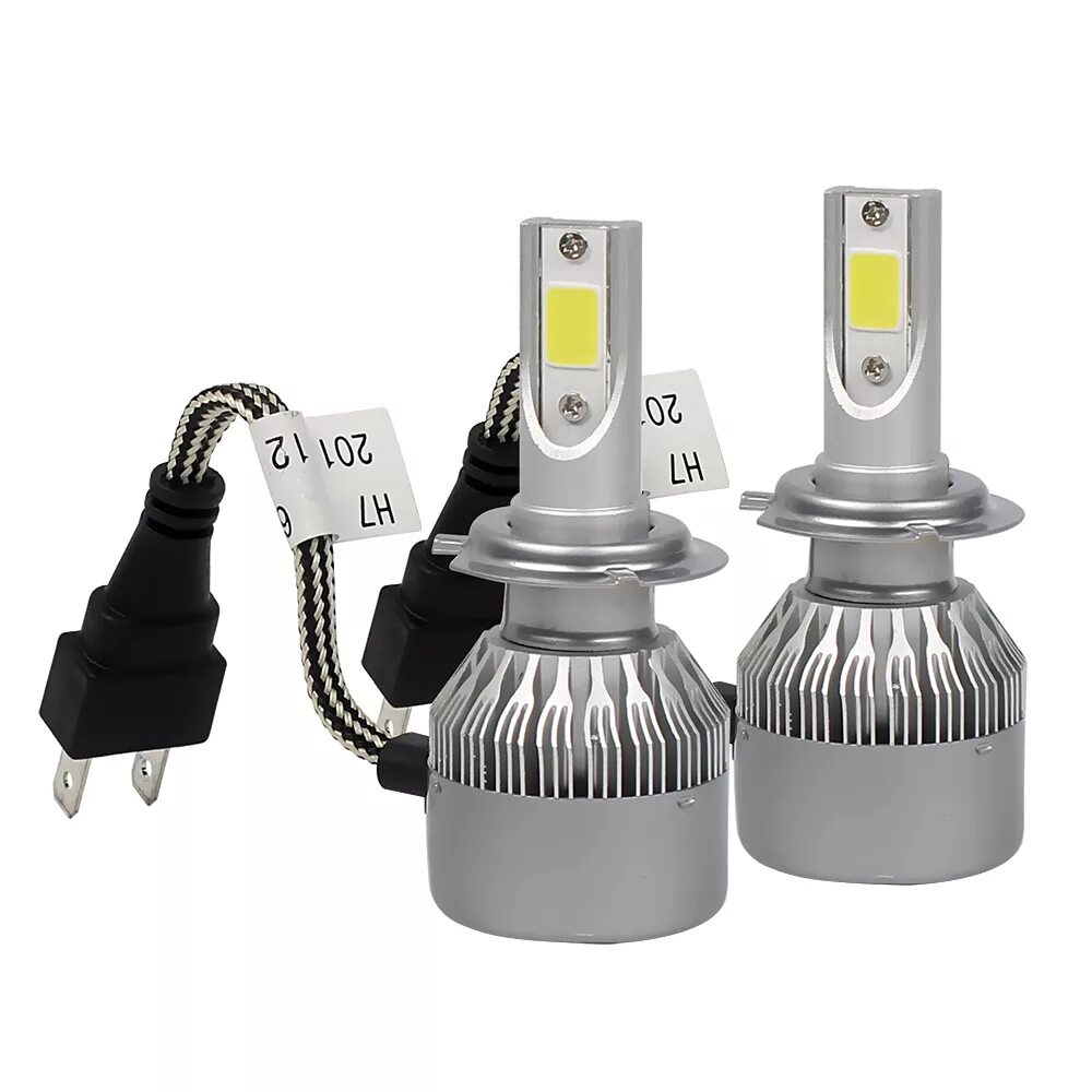 Светодиодная лампа h7 6000k. Super led c9 h1 6000к. C9 super led Headlight h4. Лампа диодная c9 12-24v h1 4800lm к-т. Светодиодные лампы c9 super led h4 6000k.