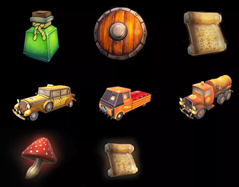 Рисование игровых ассетов. Game assets. Ассет коробки. Game assets plant. Ассеты для казуальной игры.