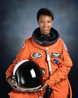 Pics of mae c jemison