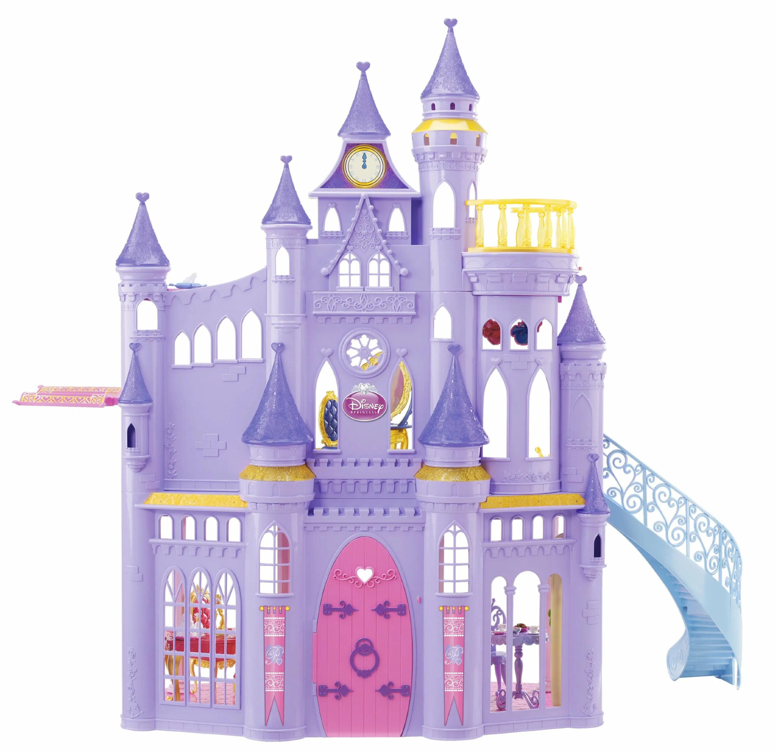 Замок маленькой принцессы. Сказочный замок принцесс Mattel v9233. Disney "дворец Софии прекрасной". Замок Princess замок Disney. Замок принцессы Бель.