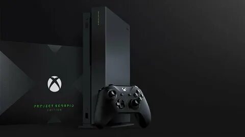 Xbox xs