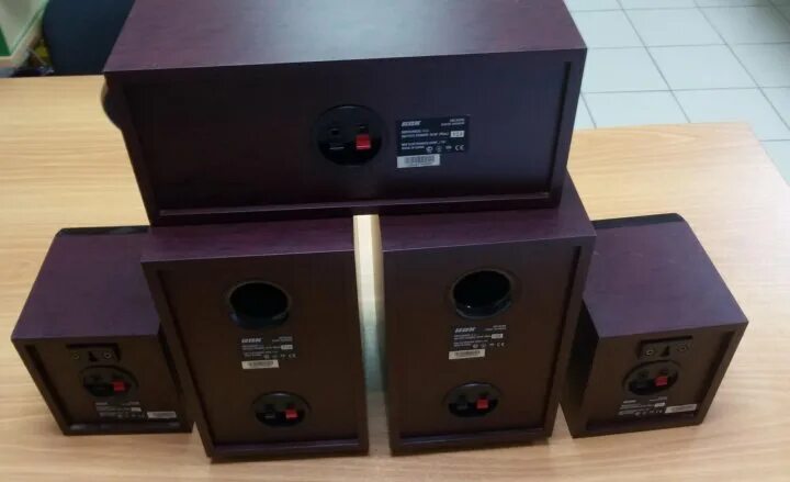 Как разобрать колонку bbk dk1020s Домашний кинотеатр BBK DK1020S купить в Краснодаре, цена 3 500 руб., продано 3