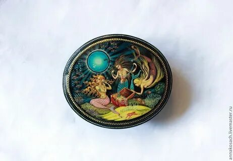 Морские мини