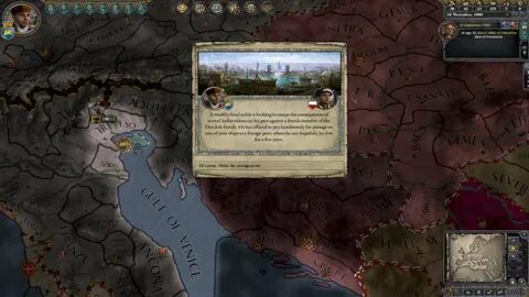 Crusader kings dlc