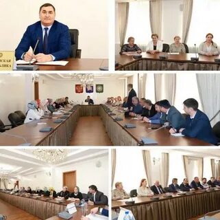 Отделение социального фонда чеченской республики