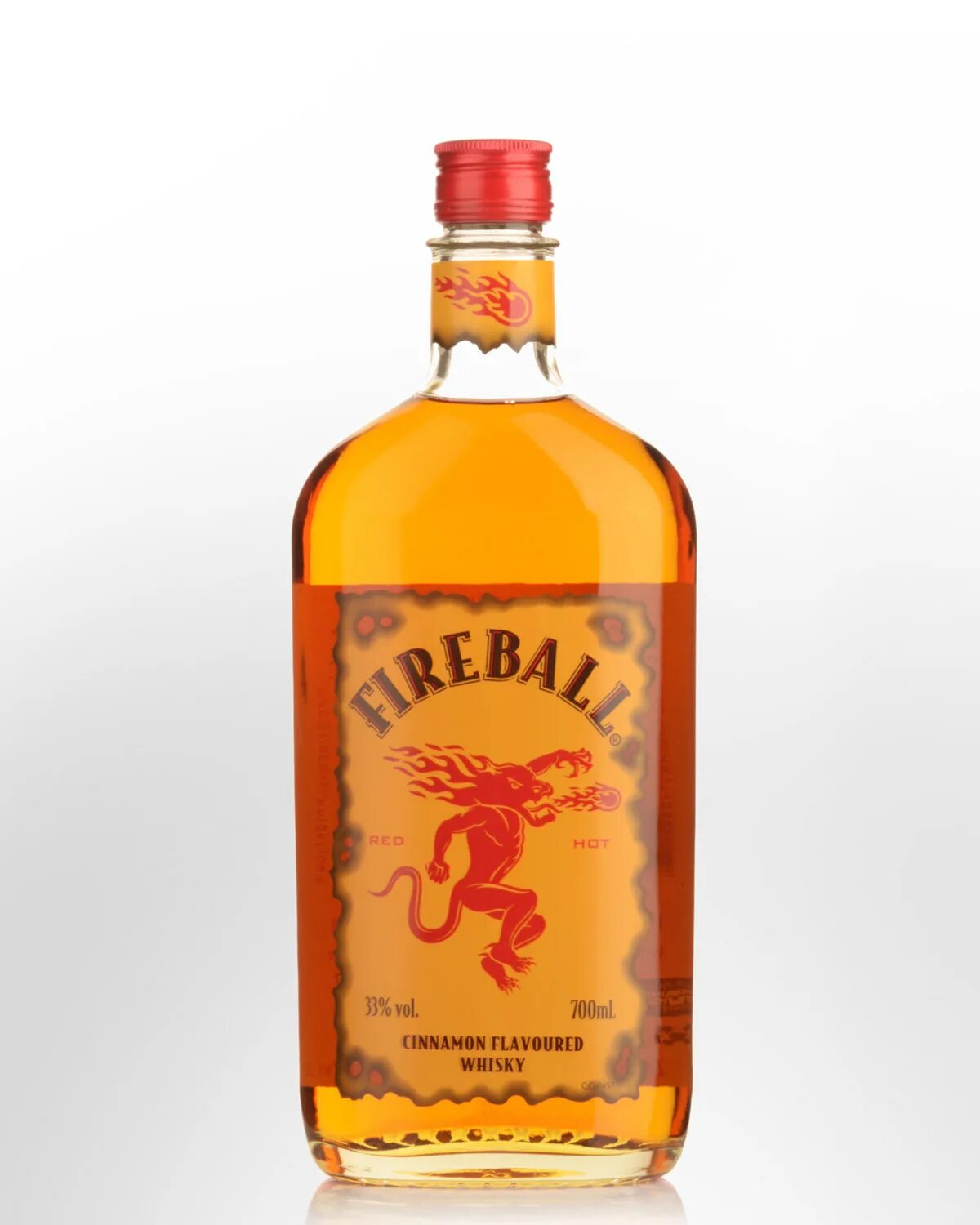 Виски Файербол 33 0.75л. Fireball ликер. Fireball Cinnamon Whiskey. Напиток Файербол на основе виски.