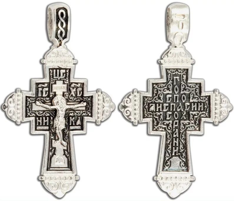 Православное серебро купить. Крест Диамида серебряный. Диамида крестик православный. Крестик черненое серебро. Крестик серебряный женский.
