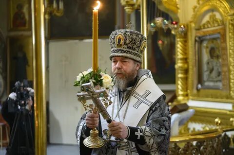 Владыка псковский