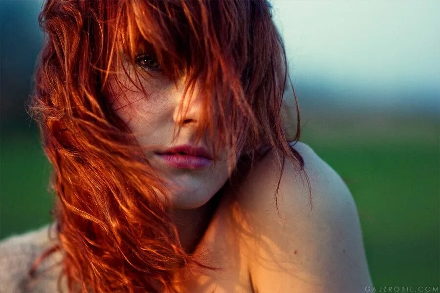 Рыжие девочки видео. Рыжеволосая катрин кюн. Рыжие волосы. Алекс смит рыжеволосая. Nemo valkyrja эрика.