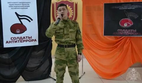 Солдатами не рождаются 2023 конкурс солдатами итоги