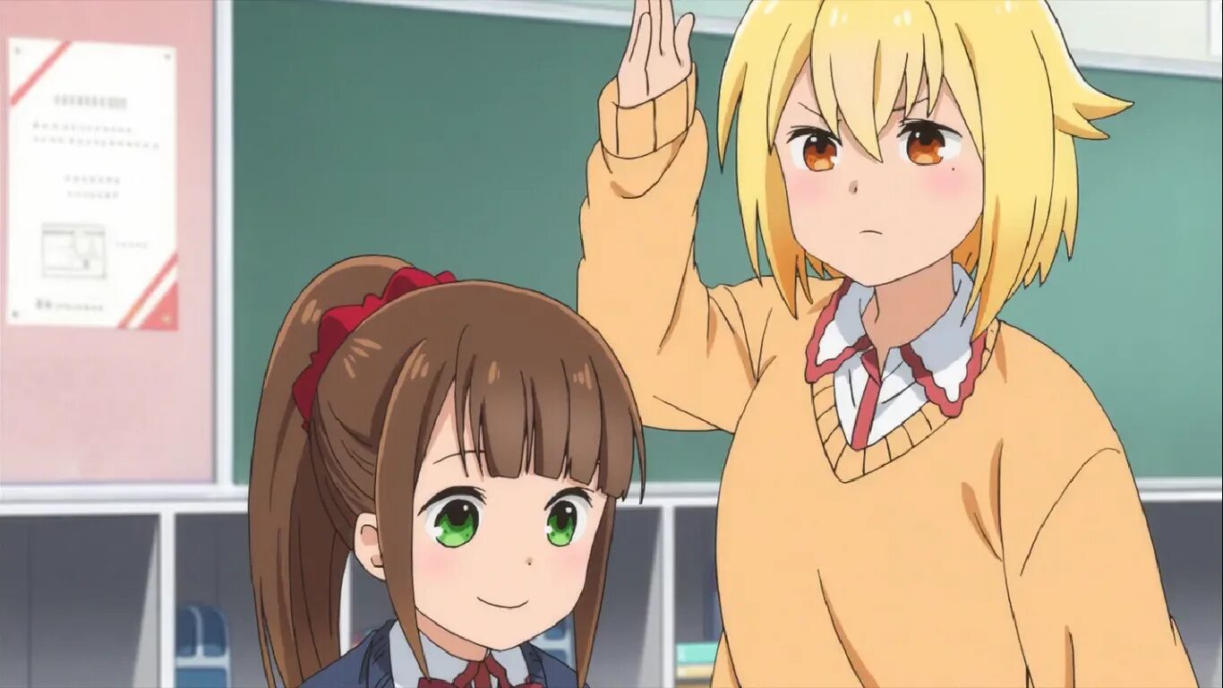 Hit animations