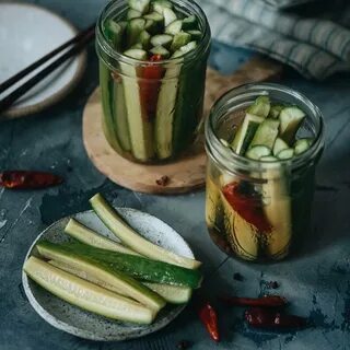 Китайская заготовки