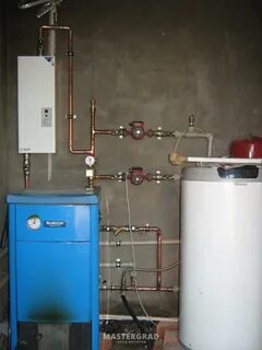 Совместная установка