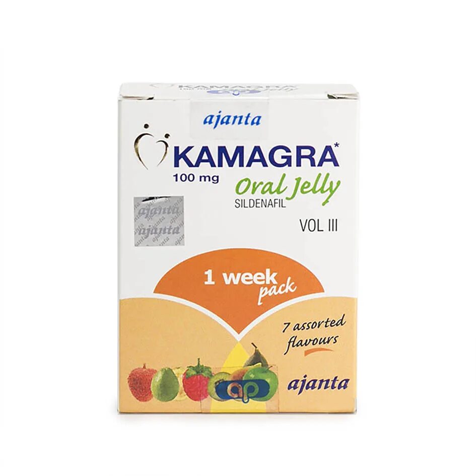 Kamagra jelly